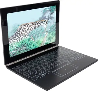 Замена дисплея на планшете Lenovo Yoga Book Windows в Тюмени